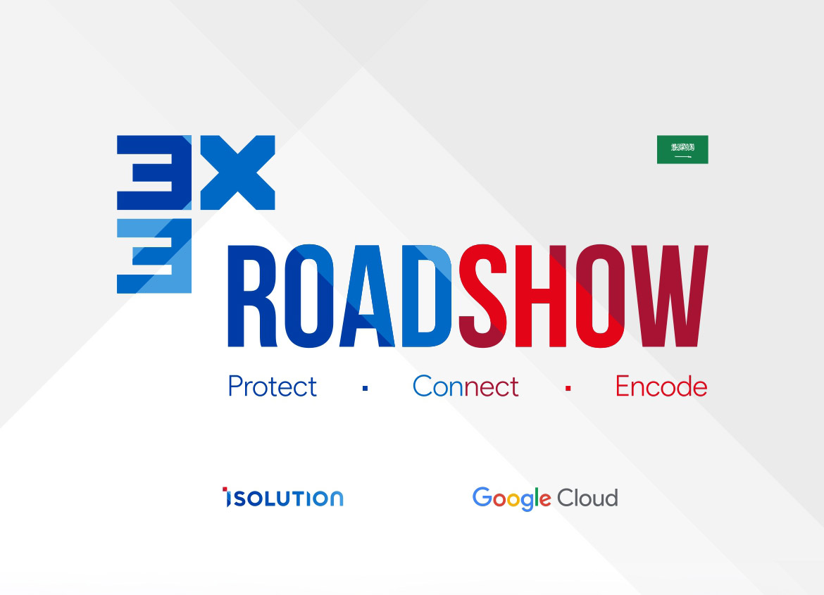 3x3 Roadshow Jeddah - Event Mobile