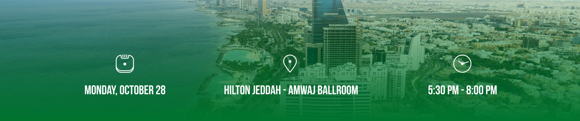 3x3 Roadshow Jeddah - Event Details