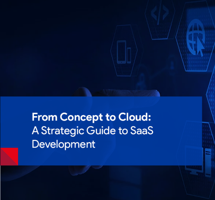SaaS Development - Blog